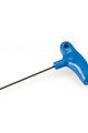 PARK TOOL imbus ključ - ALLEN WRENCH 2 mm PT-PH-2 - plava/crna