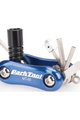 PARK TOOL multikey - MULTI KEY MT-20 PT-MT-20 - plava