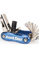 PARK TOOL multikey - MULTI KEY MT-40 PT-MT-40 - plava