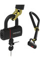 TRELOCK lokot za bicikl - LOCK LC 680 110/10 - crna