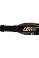 LEATT naočale - VELOCITY 5.0 MTB IRIZ - zlatna/crna