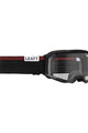 LEATT naočale - VELOCITY 4.0 MTB X-FLOW - crna