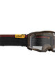 LEATT naočale - VELOCITY 4.0 MTB X-FLOW - crna