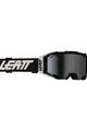 LEATT naočale - VELOCITY 5.0 MTB IRIZ, 50 VLT - crna