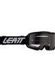 LEATT naočale - VIZION 2.5S-SMALL - crna