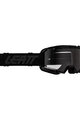 LEATT naočale - VIZION 2.5S-SMALL - crna