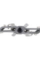 LEATT pedali - CERAMAG GRAVITY 8.0 CLIP-IN - siva