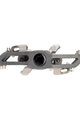 LEATT pedali - CERAMAG ALLMTN 8.0 CLIP-IN - siva