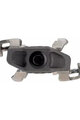 LEATT pedali - CERAMAG ENDURANCE 8.0 CLIP-IN - siva