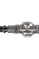 LEATT pedali - CERAMAG ENDURANCE 8.0 CLIP-IN - siva