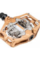LEATT pedali - ALLMTN 6.0 CLIP-IN - bronca