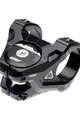 LEATT proširenje - GRAVITY 6.0 40MM - crna