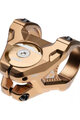 LEATT proširenje - GRAVITY 6.0 33MM - bronca