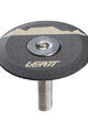 LEATT sastav glave - TOP CAP CERAMAG - siva