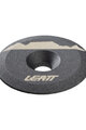 LEATT sastav glave - TOP CAP CERAMAG - siva