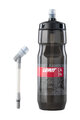 LEATT boca za vodu - STEADYSIP CONVERTIBLE 750ML - crna