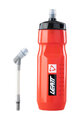 LEATT boca za vodu - STEADYSIP CONVERTIBLE 750ML - narančasta