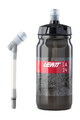 LEATT boca za vodu - STEADYSIP CONVERTIBLE 600ML - crna