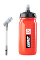 LEATT boca za vodu - STEADYSIP CONVERTIBLE 600ML - narančasta