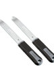 SUPER B poluga za montiranje - TIRE LEVER TB-TL20 - srebrna/crna