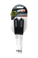 SUPER B poluga za montiranje - TIRE LEVER TB-TL20 - srebrna/crna
