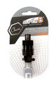 SUPER B bušilica ležaja - COTTERLESS CRANK TOOL TB-6618 - crna