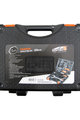 SUPER B set alata - TOOL SET TBA600 - narančasta/crna