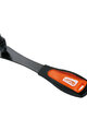 SUPER B skidač vijaka - COTTERLESS CRANK TOOL TB-6485 - narančasta/crna