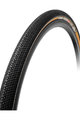 TUFO plašt - GRAVEL SPEEDERO 40-622(700x40C) - bež/crna