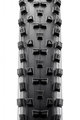 MAXXIS plašt - FOREKASTER 27.5x2.35 - crna
