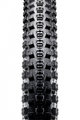 MAXXIS plašt - CROSSMARK II 26" - crna
