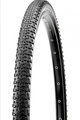 MAXXIS plašt - RAMBLER 650x37B EXO - crna