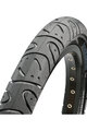 MAXXIS plašt - HOOKWORM 26x2.50 - crna