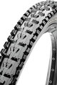 MAXXIS plašt - HIGH ROLLER II 3CT/EXO/TR 29" x 2.30 - crna
