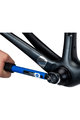 PARK TOOL skidač posuda - PRAXIS WORKS M30 PT-BBT-35-12 - crna