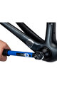 PARK TOOL skidač posuda - PRAXIS WORKS M35 PT-BBT-35-36 - crna