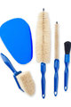 PARK TOOL četka za čišćenje - BRUSH PT-BCB-5 - plava