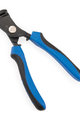 PARK TOOL kliješta - PLIERS CSH-1 - plava/crna