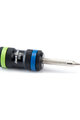 PARK TOOL odvijač - SCREWDRIVER TORX T8 - crna