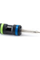 PARK TOOL odvijač - SCREWDRIVER TORX T8 - crna