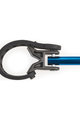 PARK TOOL držač - HOLDER HBH-3 - plava