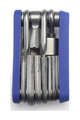 PARK TOOL multikey - MULTI KEY MTB-5 - plava