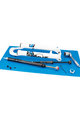 PARK TOOL jastučić - WORKBENCH PT-OM-2 - plava