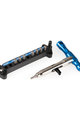 PARK TOOL odvijač - SCREWDRIVER QTH-1 - plava/crna