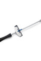 PARK TOOL moment ključ - TORQUE WRENCH 0-60 Nm TW-2-2 - srebrna/crna