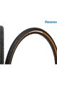PANARACER plašt - GRAVELKING SK 700x32C, TLC - smeđa/crna