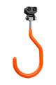 SUPER B držač - HOLDER TB-1817 - narančasta
