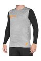 100% SPEEDLAB dres dugih rukava ljetni - R-CORE CONCEPT - siva