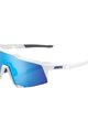 100% SPEEDLAB naočale - SPEEDCRAFT - bijela/plava