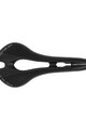 SELLE SAN MARCO sjedalo - ASPIDE OPEN-FIT SUPERCOMFORT RACING NARROW - crna